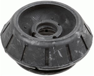 Fjäderbenslager, Framaxel, CITROËN C1, C1 II, PEUGEOT 107, 108, TOYOTA AYGO, 48609-0H010, 48609-0H020, 5038 F6, B0 007 716 80