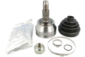 Drivknut, På hjulsidan, framaxel höger, framaxel vänster, HONDA ACCORD V, ROVER 600 I, 44430-SN7-315, GCV1112, GCV1117