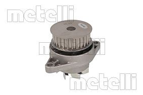 Vattenpump, AUDI A2, SEAT LEON, TOLEDO II, VW BORA I, BORA Variant, GOLF IV, GOLF Variant IV, LUPO I, POLO, POLO III, 036 121 005F, 036