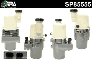 Servopump, DACIA DUSTER, DUSTER Skåp/SUV, 491100032R, 491107773R