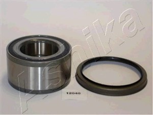 Hjullagersats, Framaxel, TOYOTA HILUX Pick-up VI, LAND CRUISER 90, 9036954001, 9036954002