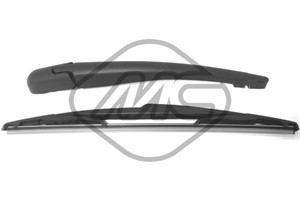 Torkarblad, Bak, CITROËN C3 I, C3 II, PEUGEOT 307, 307 Break, 307 SW, 16 351 571 80, 6422 36, 6423 92, 6429.R2