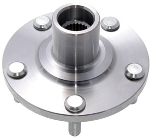 Hjulnav, Fram, höger eller vänster, LEXUS RX, TOYOTA CAMRY, CAMRY Kombi, SCEPTER Sedan, 43502-32070
