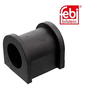 Bussning, krängningshämmare, Fram, höger eller vänster, TOYOTA LAND CRUISER 80, 48815-28080, 48815-30080