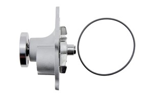 Vattenpump, CHRYSLER GRAND VOYAGER VAN III, VOYAGER II, VOYAGER / GRAND VOYAGER III, VOYAGER VAN III, 04654392AB, 4448878, 4654392, 5010