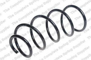 Spiralfjäder, Framaxel, BMW 3 [E90], 3 Coupé [E92], 3 Touring [E91], 31336769915, 31336769916, 31336769917