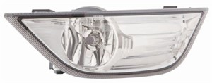 Dimljus, Höger, FORD MONDEO IV, MONDEO Sedan IV, MONDEO Turnier IV, MONDEO Van IV, 1694959, 1731475, BS71-15K201-AA, BS71-15K201-AB