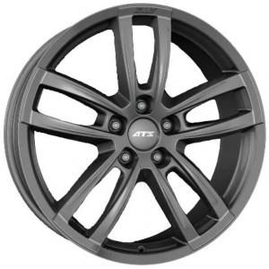 ATS Radial Racing Gray 9x20 5/112 ET60 B66.5