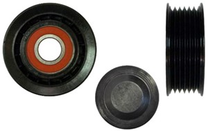 Styrrulle, drivrem, FORD,JAGUAR, 1117009, 1128896, C2S27005, C2S48896, XS7E 19A216 BC, XS7E 19A216 BD