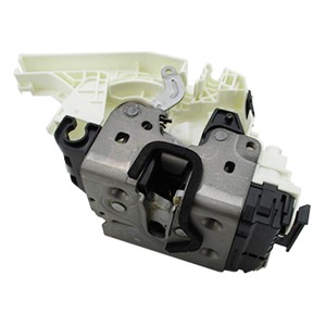 Lås, dörr, Höger fram, FIAT 500X, JEEP RENEGADE SUV, 51936598, 52028382, 52071194, 52104484, 52139900
