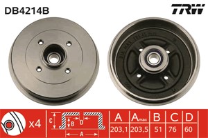 Bromstrumma, Bakaxel, DACIA,RENAULT, 60 01 547 703, 77 00 428 821, 77 00 827 866, 77 00 839 322, 82 00 243 735