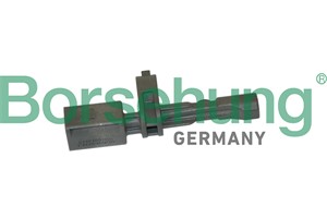 ABS-givare, Sensor, hjulvarvtal, Bak, AUDI,SEAT,SKODA,VW, WHT003864A, WHT003864B