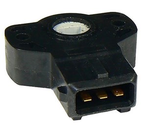 Sensor, gasspjäll, FORD,LAND ROVER,MG,ROVER, 5028499, 6145039, 6162877, 6185106, 6444052, 6590860, 6854780, 86TF-9B989 AA, 86TF-9B989 AD