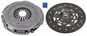 Kopplingssats, OPEL,SAAB,VAUXHALL, 55562382, 55568849, 55568986, 55568987, 55570377, 55570378, 55571759, 55571779, 55571810, 55581277, 6