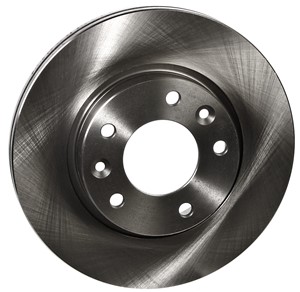 Bromsskiva, Framaxel, KIA CARNIVAL I, CARNIVAL II, 0K55A33251, 0K55B33251, 0K56A33251, OK55B33251
