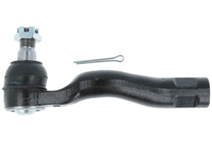 Styrled, Framaxel, Ytter, Vänster, LEXUS LX, TOYOTA LAND CRUISER 200, 45047-69145, 45047-69146