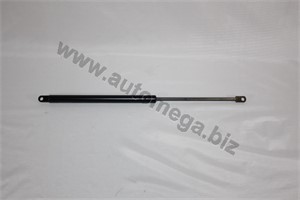 Gasfjäder, motorhuv, Tvåsidig, AUDI 100 C3 Avant, 100 C3 Sedan, 200 C3 Avant, 200 C3 Sedan, V8, 443 823 359 B, 443 823 359B, 443823359B
