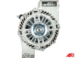 Generator, MAZDA 3, 3 Sedan, 5, A003TG1391, A003TG1391A, A003TG1391AD, A003TG4791, A3TG1391, A3TG1391A, A3TG1391AD, A3TG4791, LF50-18-30