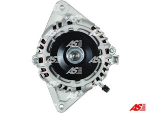 Generator, MITSUBISHI PAJERO II, PAJERO Canvas Top II, A3T08183, MD160671