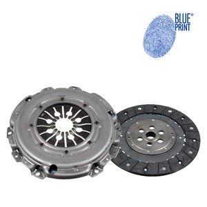 Kopplingssats, FORD MONDEO III, MONDEO Sedan III, MONDEO Turnier III, JAGUAR X-TYPE I, X-TYPE Kombi I, 1 129 128, 1 229 935, 1 311 150,