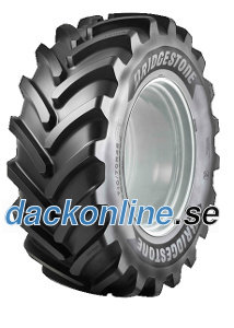 Bridgestone VX-Tractor ( 480/70 R30 147D TL Dubbel märkning 144E )