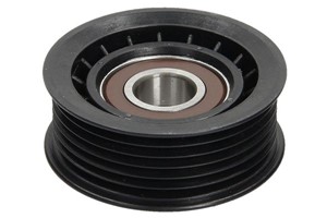 Spännrulle, flerspårsrem, SEAT TOLEDO II, VW BORA I, BORA Variant, GOLF IV, GOLF Variant IV, 071 145 299 B, 071 145 299 D