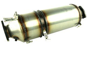 Dieselpartikelfilter