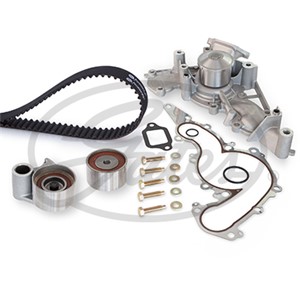 Kamremskit med vattenpump, LEXUS,TOYOTA