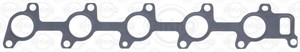 Packning, avgas, grenrör, Cylindriskt huvud, JEEP,MERCEDES-BENZ, 5135985AA, 612 142 03 80