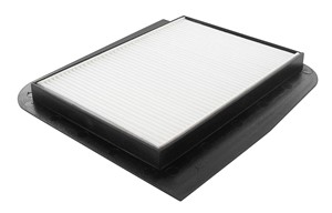 Kupefilter, IVECO, KE278-70J00