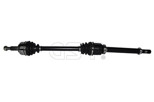 Drivaxel, framaxel höger, RENAULT, 171731, 391006777R, 391009002R, 8201353438