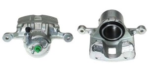 Bromsok, Framaxel, Framför axeln, Vänster, HYUNDAI COUPE, ELANTRA III, LANTRA II, LANTRA Kombi II, KIA JOICE, 5 8180 M3 A10, 58180-29A10