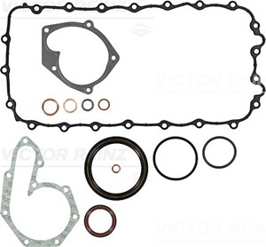 Packningssats, vevhus, DACIA,MITSUBISHI,NISSAN,OPEL,RENAULT,VAUXHALL,VOLVO, 77 00 114 424, 77 01 470 176, M853178, M889793