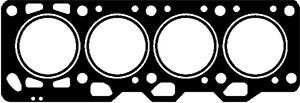 Packning, topplock, AUDI 50, VW DERBY, GOLF I, JETTA I, POLO, POLO II, POLO Coupé, SCIROCCO, 052 103 383 AB