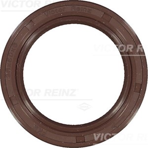 Oljepackningsring, vevaxel, Fram, CHEVROLET AVEO / KALOS Halvkombi, AVEO / KALOS Sedan, SPARK, 96 416 399