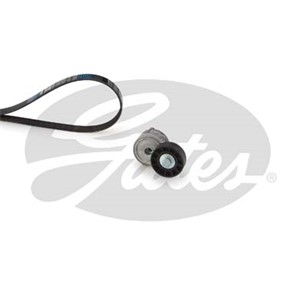 Kamremssats, CITROËN,FIAT,FORD,LANCIA,PEUGEOT,VOLVO, 16112782, 1611278280, 2 110 256, ME4M5Q-6D361-CA