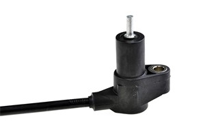 ABS-givare, Sensor, hjulvarvtal, Bakaxel, Höger, Vänster, CITROËN,PEUGEOT, 4545.62, 96218046