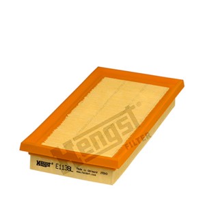 Luftfilter, MITSUBISHI MIRAGE / SPACE STAR Halvkombi VI, MIRAGE Sedan VI, 1500A399, 1500A617