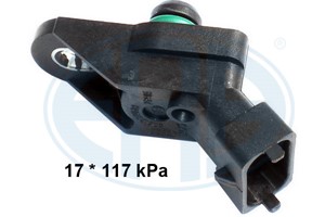 Sensor, insugstryck, HONDA ACCORD VI, ACCORD Hatchback VI, SAAB 9-3, 9-3 Kombi, 9-5, 9-5 Kombi, 37830-PDF-E01, 51 67 895