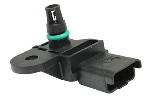 Sensor, laddtryck, CITROËN,MINI,PEUGEOT, 13627 535 069, 1922.R6, V7535 06980