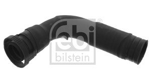 Slang, vevhusventilation, Upptill, Cylindriskt huvud