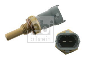 Kylvätsketemperatur-sensor