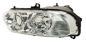 Strålkastare, Höger, ALFA ROMEO 156, 156 Sportwagon, 0000060620134, 60620134