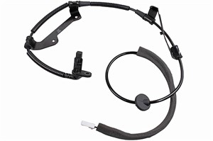 ABS-givare, Sensor, hjulvarvtal, Bakaxel höger, HYUNDAI SANTA FÉ II, SANTA FÉ III, SANTA FÉ Skåp/SUV II, 95681 2B000, 956812B000, 95681-