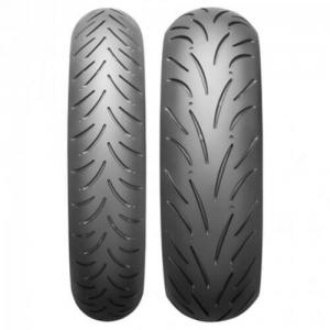 Bridgestone SC1F 110/90R13 56L Fram TL