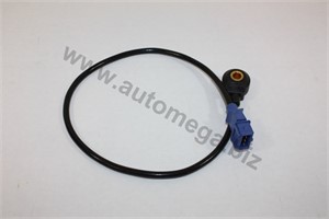 Knackningssensor, Bak, AUDI,PORSCHE,SEAT,VW, 054 905 377 G, 054 905 377G, 054905377, 054905377G