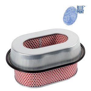 Luftfilter, MITSUBISHI DELICA / SPACE GEAR, L 300 Skåp III, L400 Buss, L400 Skåp, MR204842, XR204842