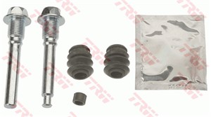 Reparationssats, bromsok, Bakaxel, Framaxel, framaxel höger, framaxel vänster, Höger, Vänster, passar många modeller, MB857840