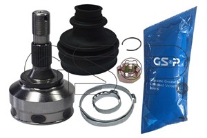 Drivknut, På hjulsidan, framaxel höger, framaxel vänster, CITROËN C5 I, C5 II, C5 Break I, C5 Break II, 32724T, 32738G