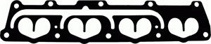 Packning, insugsgrenrör, FIAT,OPEL,VAUXHALL, 24 458 336, 58 50 667, 71739819